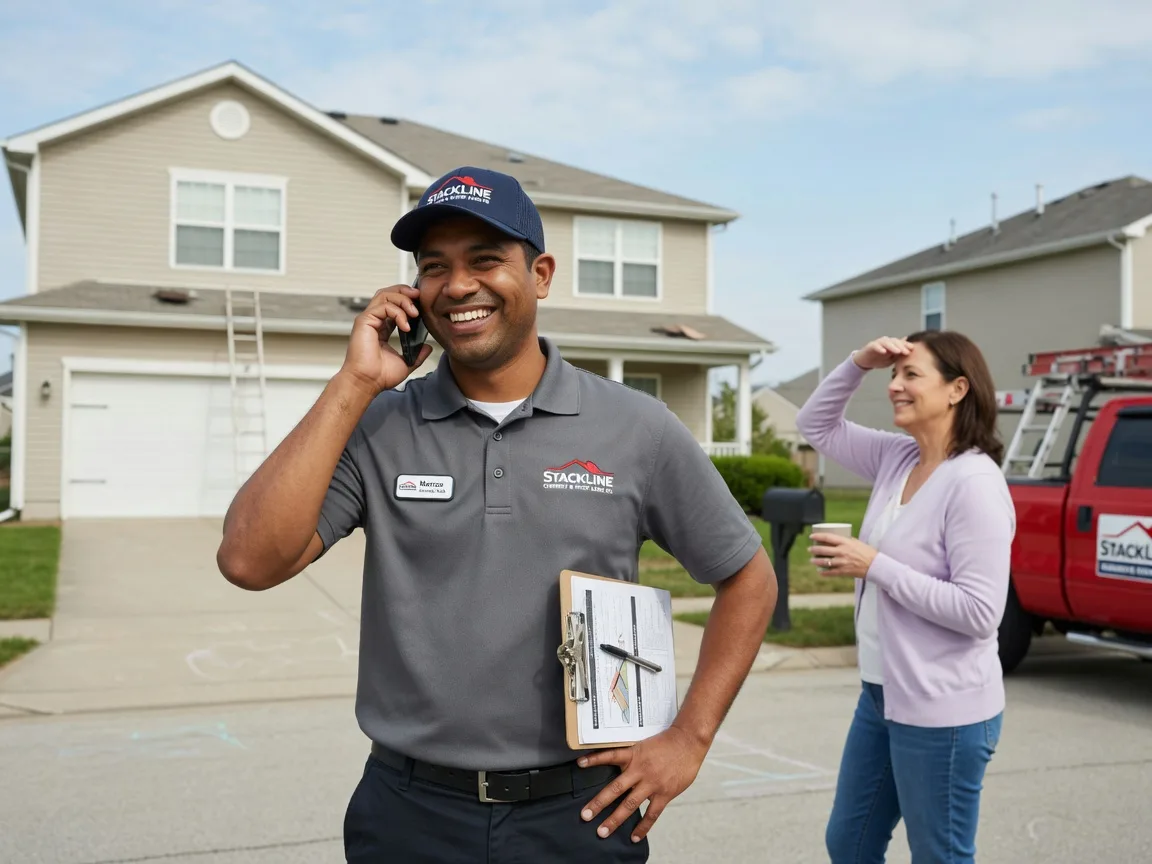Chimney flashing repair Summersville, WV FAQs